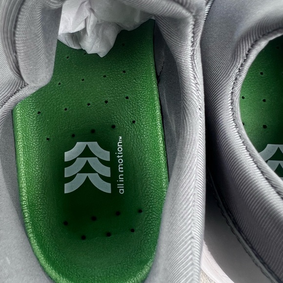 NWT All in Motion Camo Print Women’s Sneakers - Picture 3 of 7